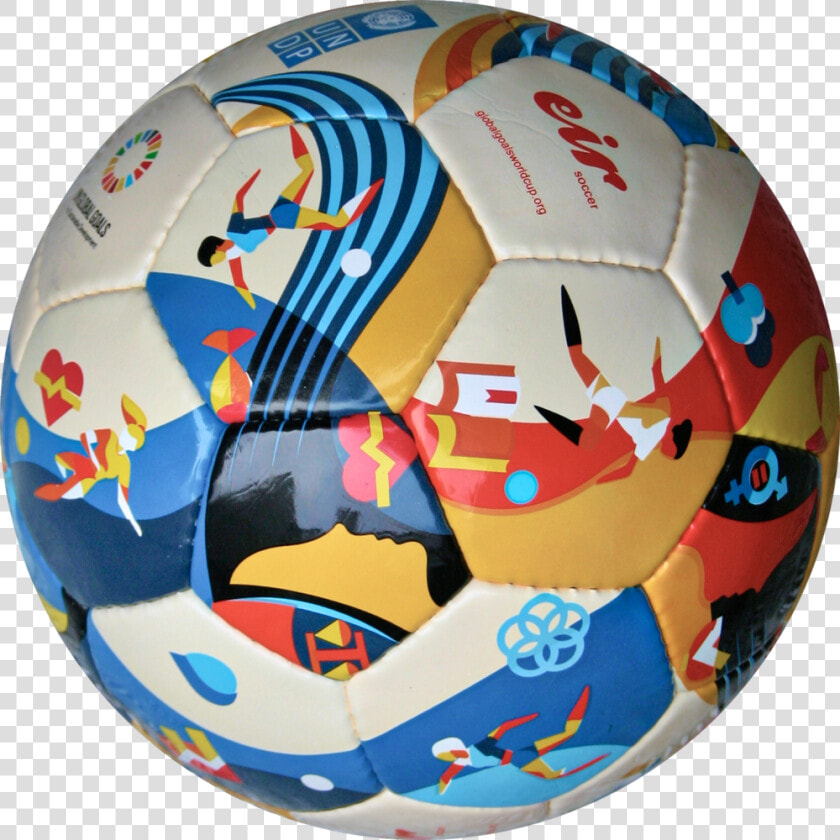 Soccer Ball Eir   Inflatable  HD Png DownloadTransparent PNG