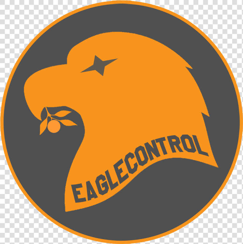 Logo Design By Crossedgfx For Eagle Control Gmbh  amp    Graphic Design  HD Png DownloadTransparent PNG