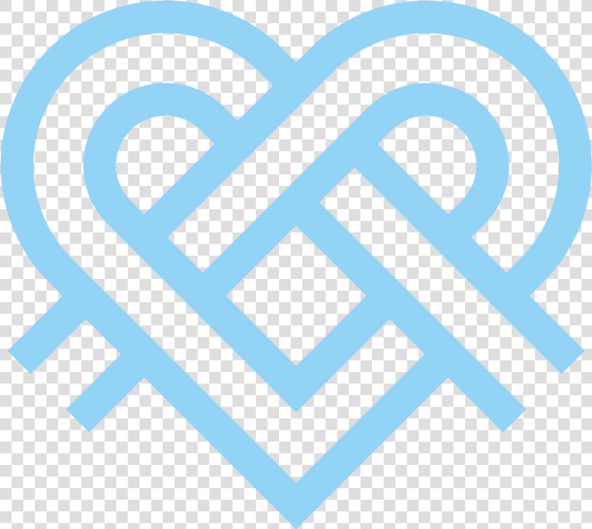 Healthy Relationships   Celtic Love Symbol  HD Png DownloadTransparent PNG