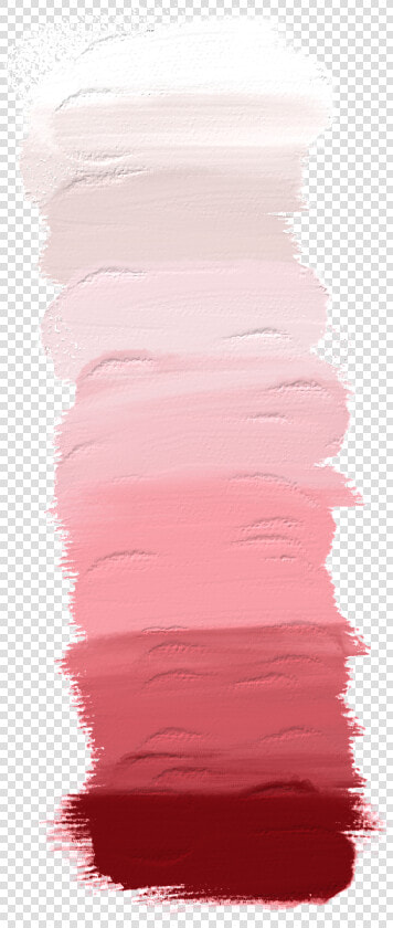  brush  stroke  dry  mix  palette  pink  gradient  overlay  HD Png DownloadTransparent PNG