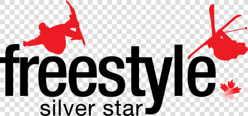 Freestyle Skiing Logo  HD Png DownloadTransparent PNG