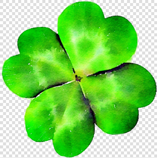 Four Leaf Clover  Clover  Green  St Patty S Day Png   Four Leaves Clover Png  Transparent PngTransparent PNG