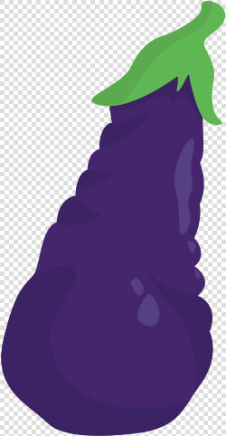 Purple Eggplant Emoji Png   Veiny Eggplant Emoji Png  Transparent PngTransparent PNG