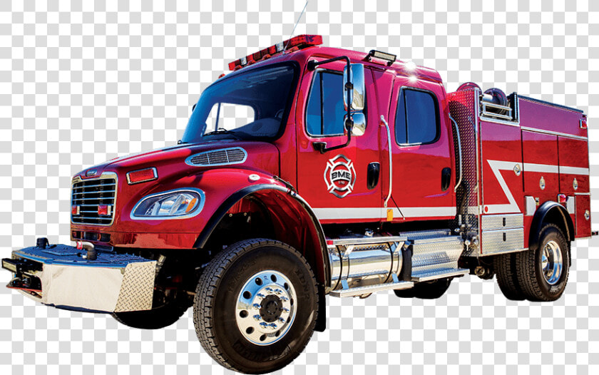 Wildland Fire Trucks   Type 3 Brush Trucks  HD Png DownloadTransparent PNG