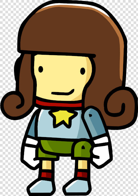 Wig   Maxwell Scribblenauts Png  Transparent PngTransparent PNG