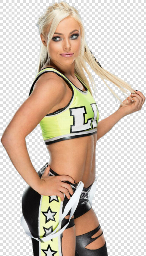  wwe  livmorgan  wwelivmorgan  riottsquad  wwesuperstar   Liv Morgan Riot Squad  HD Png DownloadTransparent PNG