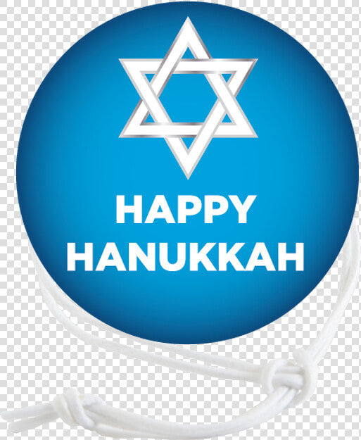 Hanukkah Napkin Knot   Jewish Star  HD Png DownloadTransparent PNG