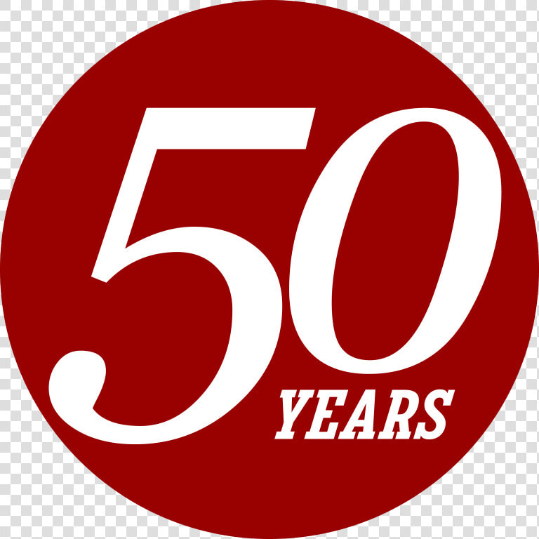 50 Years   50 Years Logo Png  Transparent PngTransparent PNG