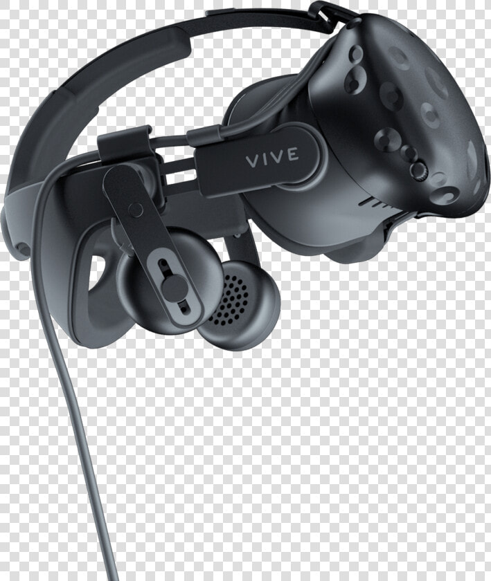 Vive Deluxe Audio Strap  HD Png DownloadTransparent PNG