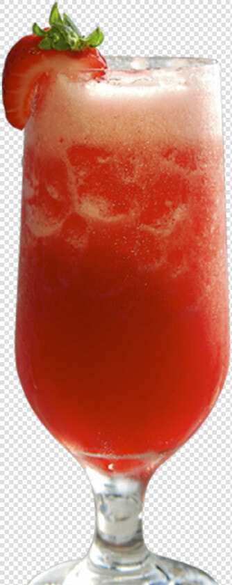 Frozen Strawberry Daiquiri Png  Transparent PngTransparent PNG