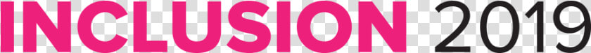 Inclusion 2019   Shrm Inclusion 2019  HD Png DownloadTransparent PNG