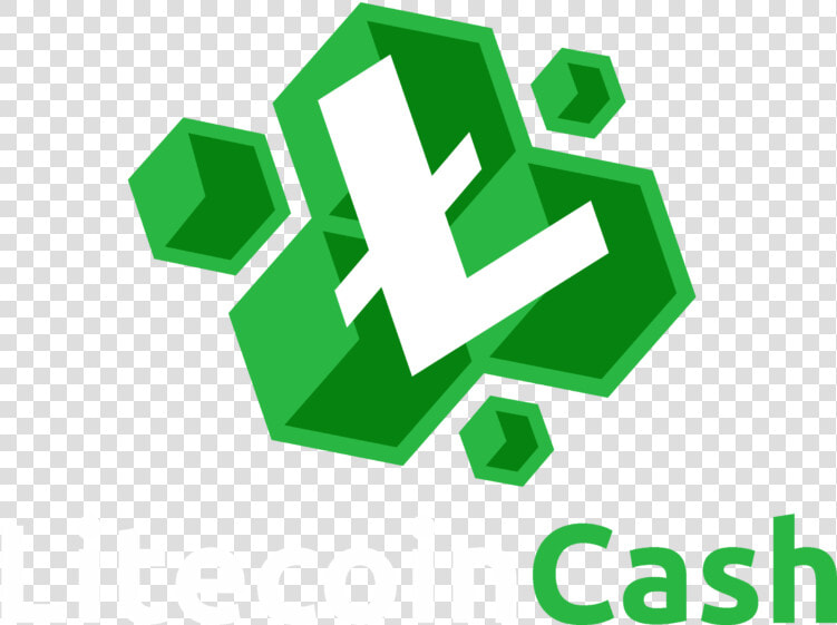 Litecoin Cash  HD Png DownloadTransparent PNG