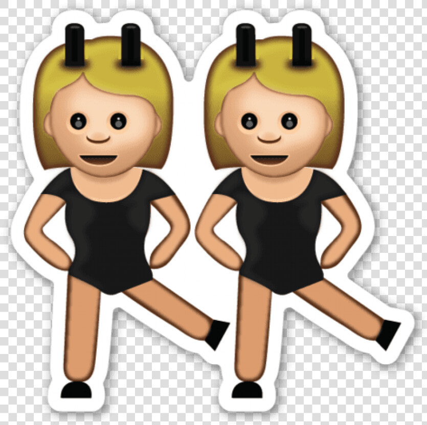 Free Png Download Emoji Twins Png Images Background   Twins Emoji Transparent  Png DownloadTransparent PNG