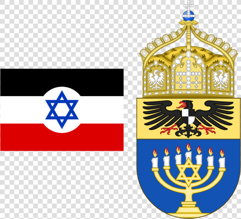 Destroyed Nazi Flag Png   Protectorate Palestine Flag  Transparent PngTransparent PNG