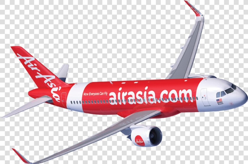 Air Asia Plane Png   Png Download   Aeroplane Air Asia Png  Transparent PngTransparent PNG