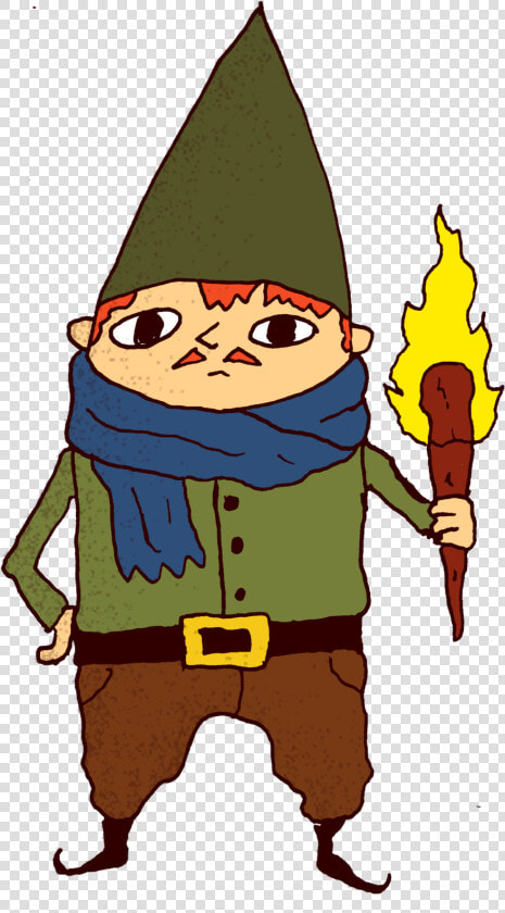 Goon Torch   Cartoon  HD Png DownloadTransparent PNG