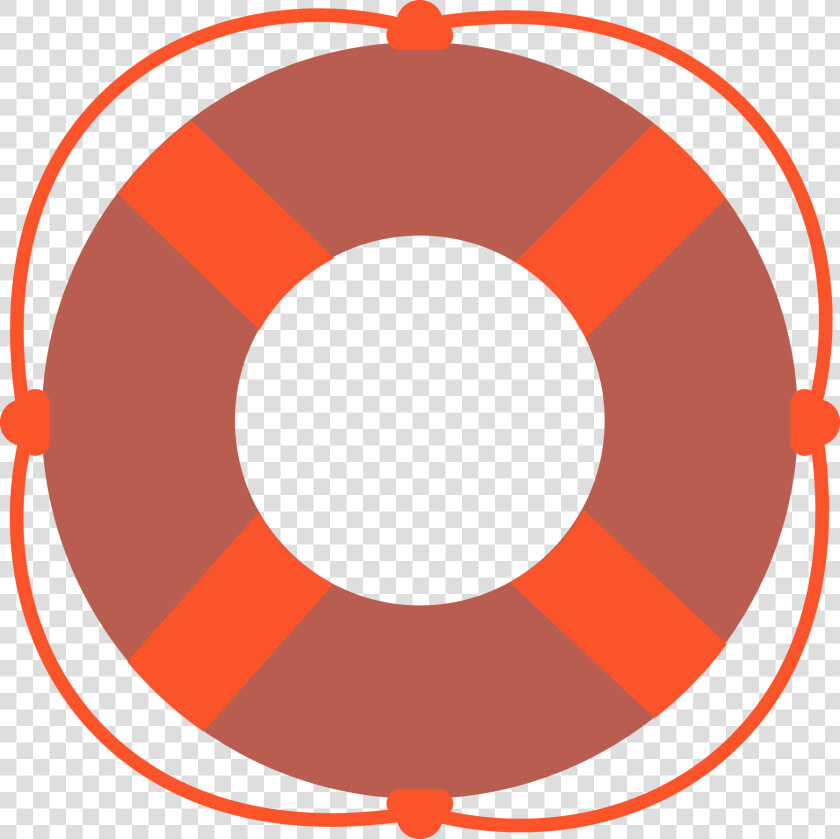 Life Preserver Clipart   Circle  HD Png DownloadTransparent PNG