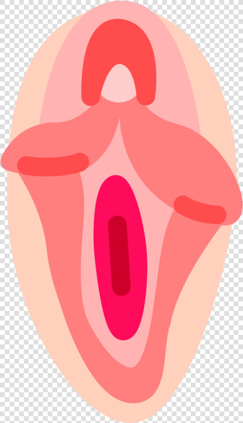 Emoji Di Vagina  HD Png DownloadTransparent PNG