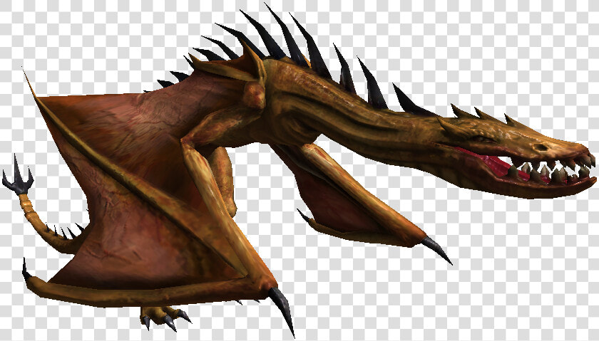 Wyvern Png  Transparent PngTransparent PNG