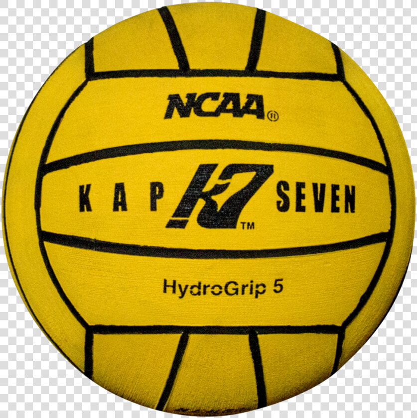 Volleyball Clip Water Polo Ball   Water Polo Ball Size 4  HD Png DownloadTransparent PNG