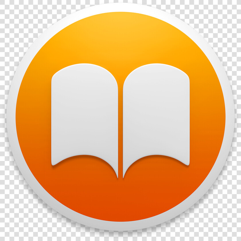 Ibooks Icon   Ibooks Logo  HD Png DownloadTransparent PNG