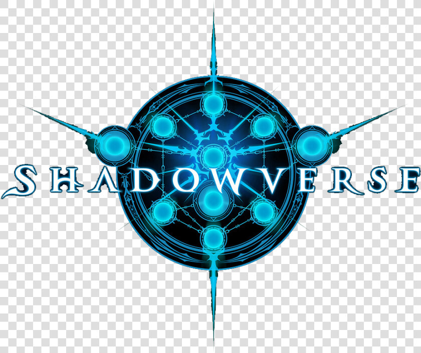 Shadowverse Logo Png  Transparent Png   Png Download   Shadowverse Logo  Png DownloadTransparent PNG