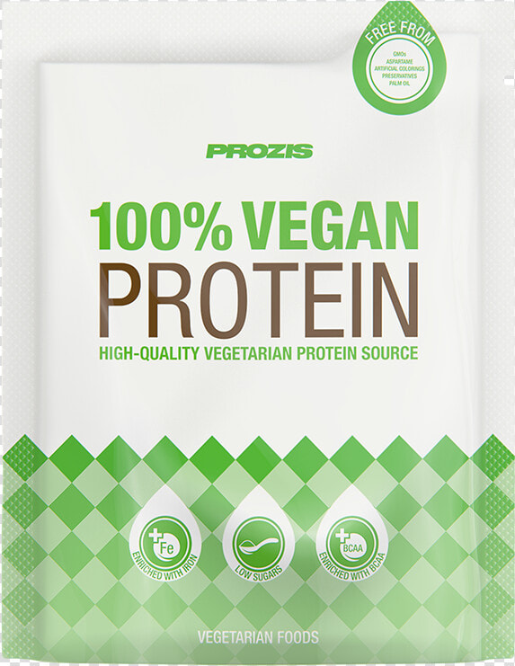 Pea Protein Prozis  HD Png DownloadTransparent PNG