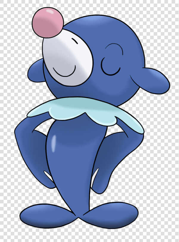 Popplio Png  Transparent PngTransparent PNG