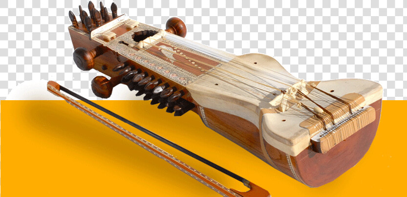 Transparent Indian Musical Instruments Png   Sarangi Indian Musical Instruments  Png DownloadTransparent PNG