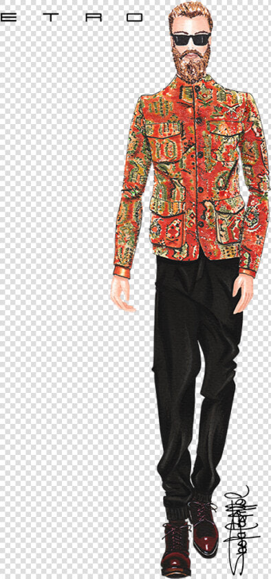 Male Fashion Illustration   Men Fashion Illustration Png  Transparent PngTransparent PNG