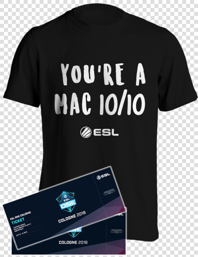 Esl Esea  HD Png DownloadTransparent PNG