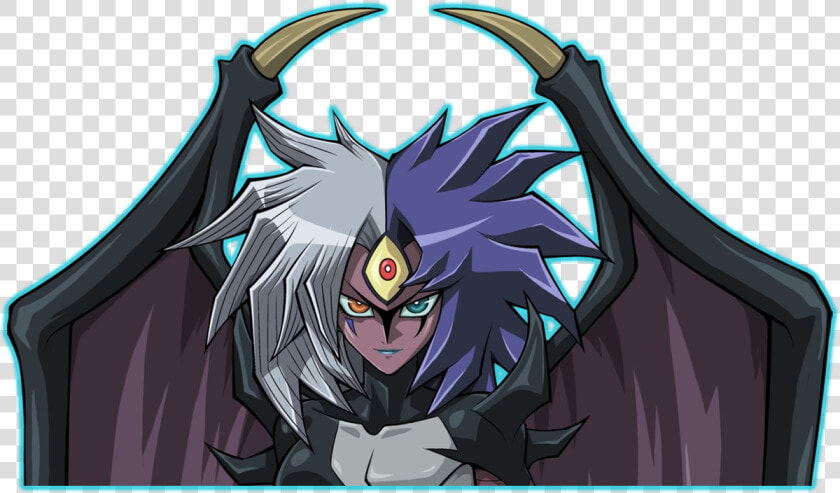 Transparent Seto Kaiba Png   Yubel Yugioh  Png DownloadTransparent PNG