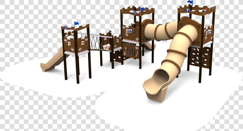 Redstone Title Redstone   Playground Slide  HD Png DownloadTransparent PNG