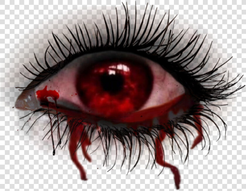  eyes  red  color  colorred  redeyes   Transparent Horror Eyes Png  Png DownloadTransparent PNG