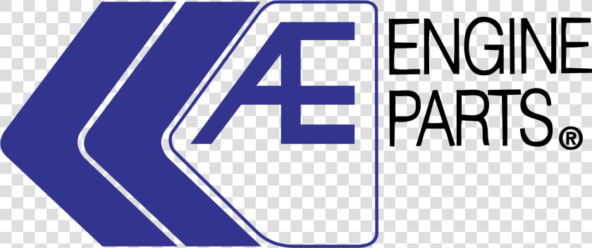 Ae Engine Parts 01 Logo Png Transparent   Ae Engine Parts Logo  Png DownloadTransparent PNG