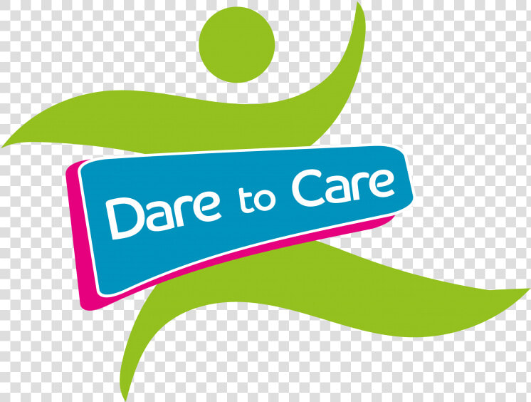 Dare To Care  HD Png DownloadTransparent PNG