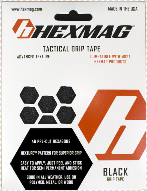 Hexmag Tactical Tape  HD Png DownloadTransparent PNG