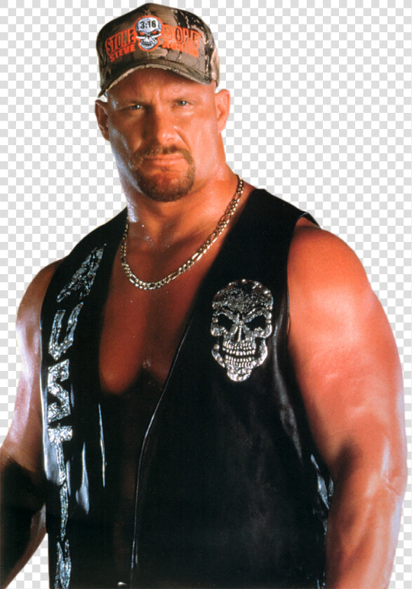 Steve Austin Free Download Png   Stone Cold Steve Austin Angry  Transparent PngTransparent PNG