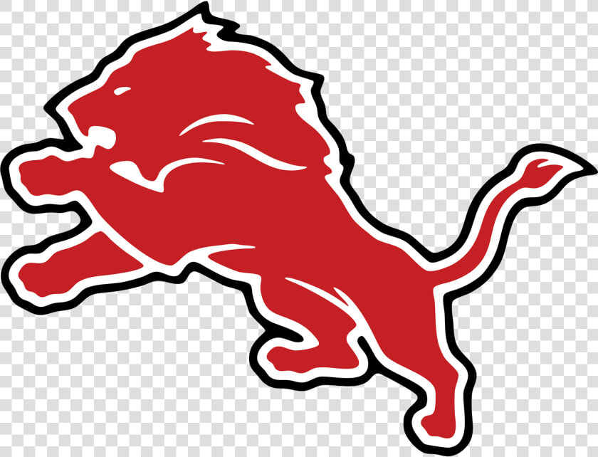 Whs Logo   Transparent Detroit Lions Logo  HD Png DownloadTransparent PNG