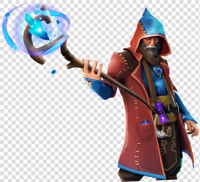 Fortnite Arcane Arts Set  HD Png DownloadTransparent PNG