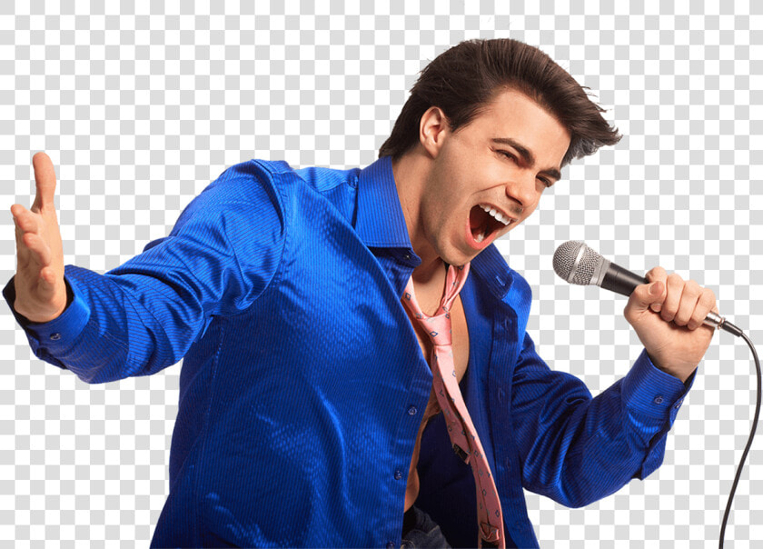 Karaoke Singer Png   Karaoke Singer  Transparent PngTransparent PNG