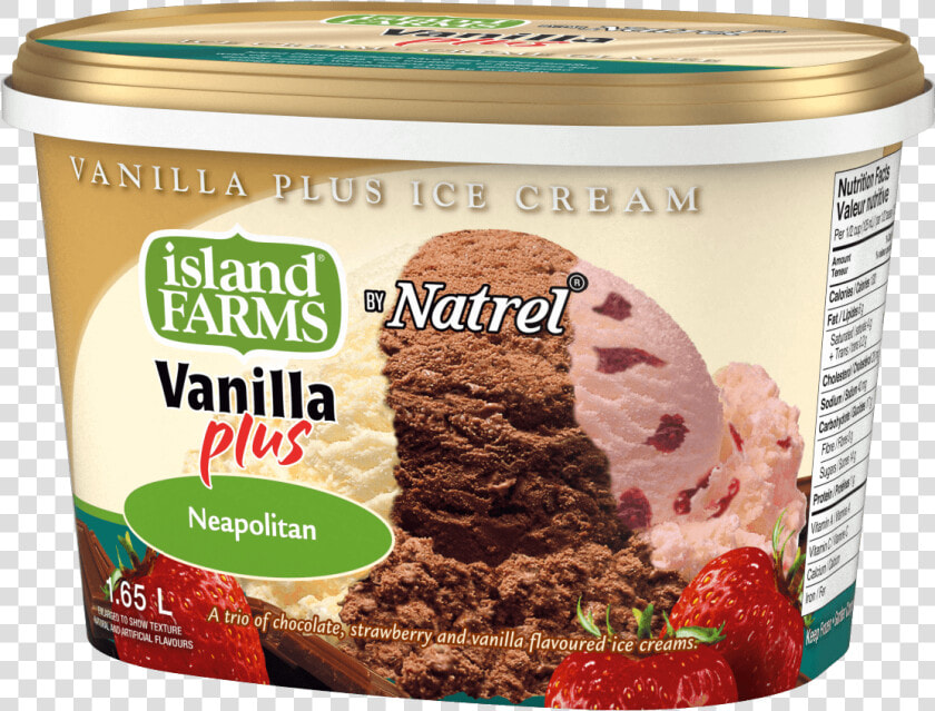 Chocolate Vanilla And Cherry Ice Cream  HD Png DownloadTransparent PNG