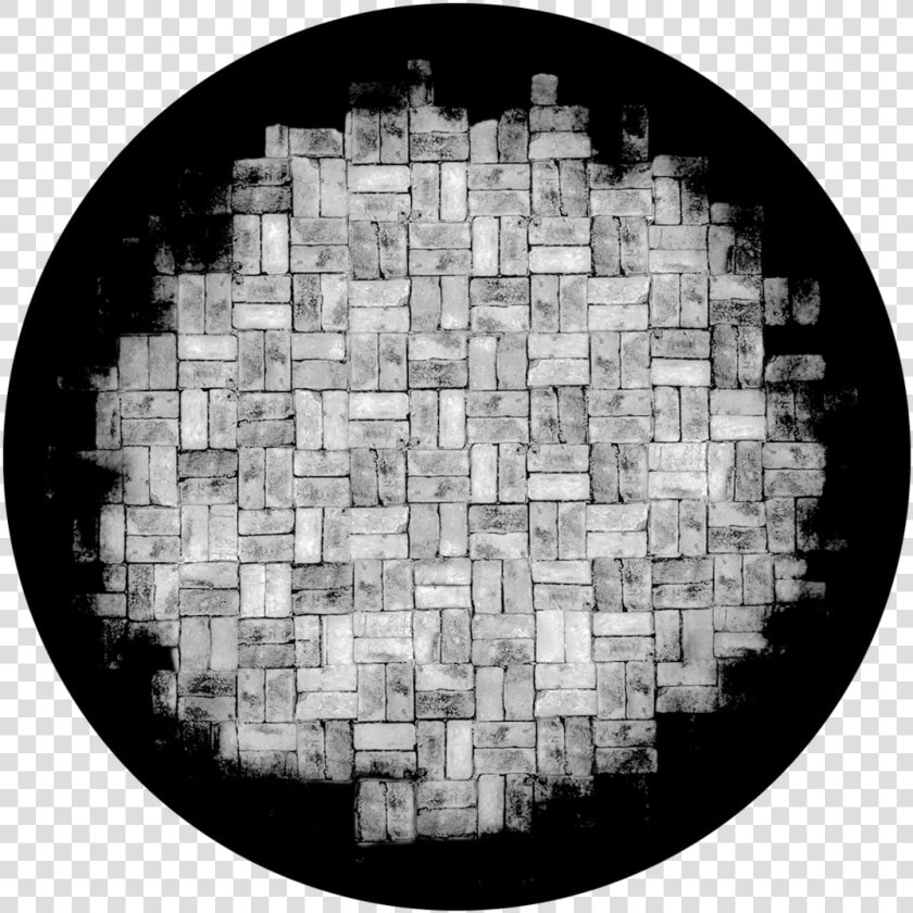 Apollo Weathered Brick   Circle  HD Png DownloadTransparent PNG