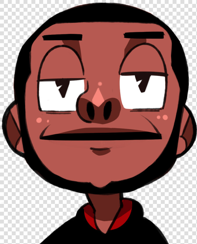 Emotes Face Twitch Art  HD Png DownloadTransparent PNG