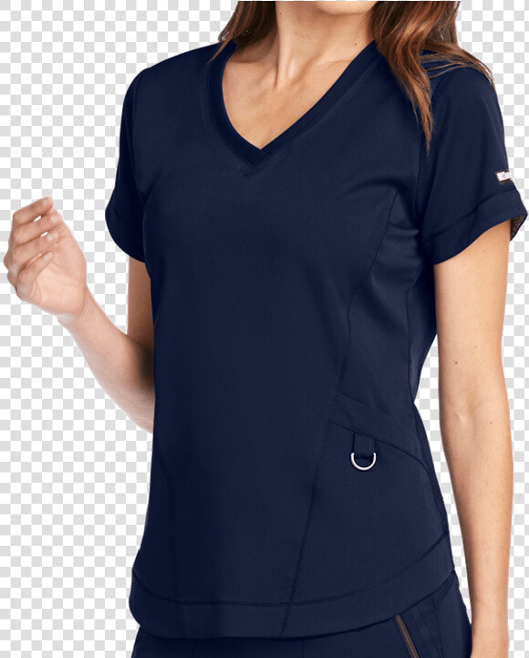 Greys Anatomy Impact Scrubs   Png Download   Active Shirt  Transparent PngTransparent PNG