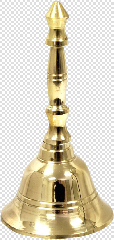 Temple Bell Png   Hand Bell Png  Transparent PngTransparent PNG