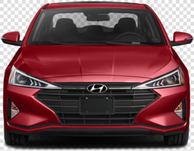 New 2020 Hyundai Elantra Se   Hyundai Elantra 2020 Front View  HD Png DownloadTransparent PNG