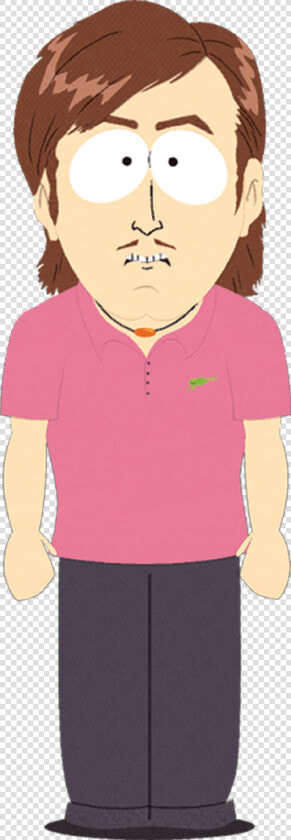 South Park Archives   South Park Bridon Dad  HD Png DownloadTransparent PNG