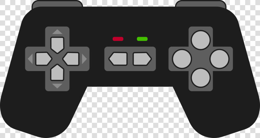 All Xbox Accessory video Game Accessory home Game Console   Gaming Controller Clip Art  HD Png DownloadTransparent PNG