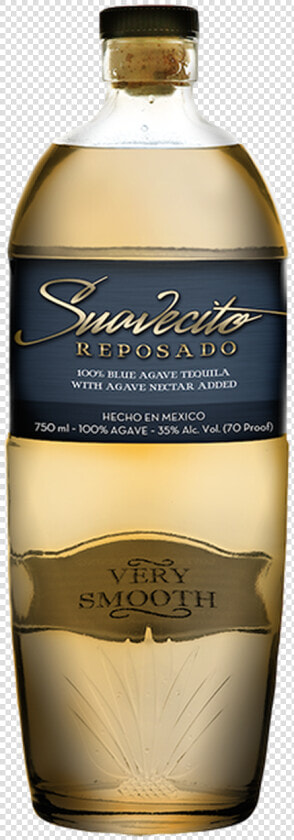 Suavecito Reposado Tequila   Suavecito Tequila  HD Png DownloadTransparent PNG